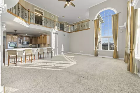 Living - 3697 Eagle Ct, Dekalb, IL 60115 photo 5 of 7