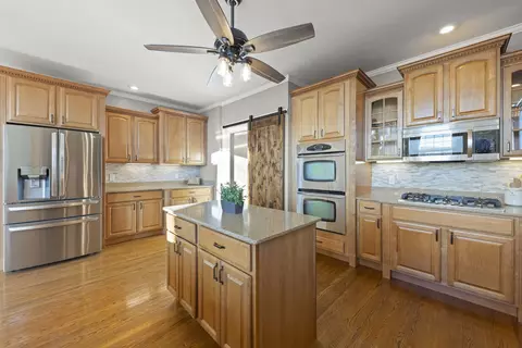 Kitchen - 3697 Eagle Ct, Dekalb, IL 60115 photo 3 of 4
