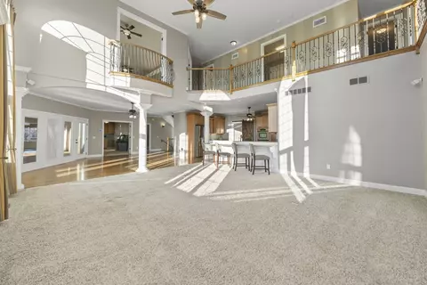 Living - 3697 Eagle Ct, Dekalb, IL 60115 photo 6 of 7