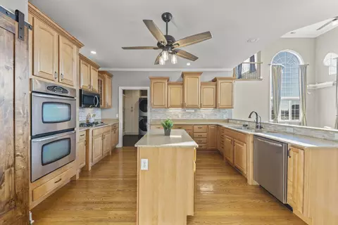 Kitchen - 3697 Eagle Ct, Dekalb, IL 60115 photo 2 of 4