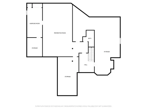 Floorplan - 3697 Eagle Ct, Dekalb, IL 60115 photo 2 of 3