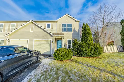 227 E Savannah Dr, Romeoville, IL 60446