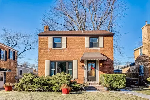 5936 N Ozanam Ave, Chicago, IL 60631