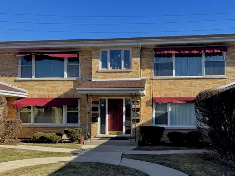 1553 Balmoral Ave #1553, Westchester, IL 60154