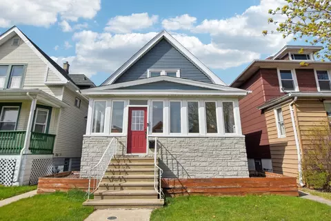 5018 W 23rd St, Cicero, IL 60804