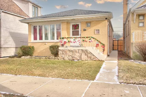 6511 S Kilpatrick Ave, Chicago, IL 60629