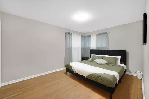 Bedroom - 2527 William Ave, Glenview, IL 60025 photo 3 of 3