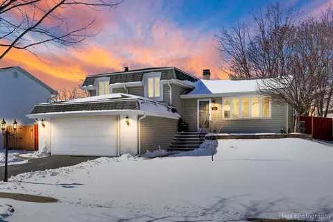 1280 W New Britton Dr, Hoffman Estates, IL 60192
