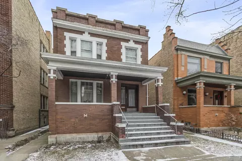 5339 N Glenwood Ave, Chicago, IL 60640