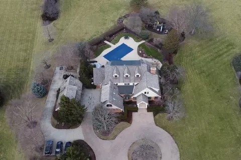 17144 W Yearling Ln, Wadsworth, IL 60083