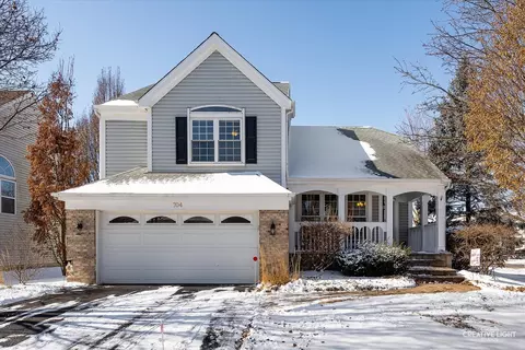 704 Violet Cir, Naperville, IL 60540