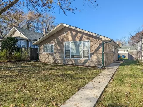 339 W 16th Pl, Chicago Heights, IL 60411