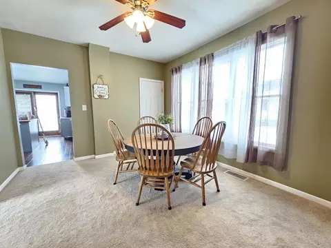 317 E Fourth St, Gridley, IL 61744 photo 16
