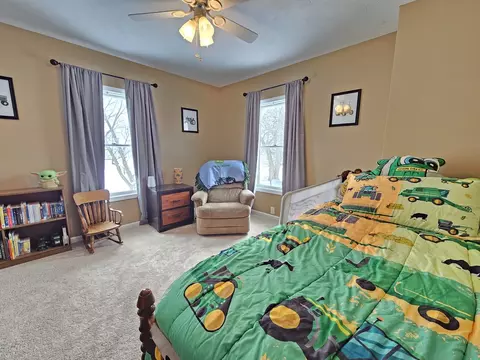 317 E Fourth St, Gridley, IL 61744 photo 30