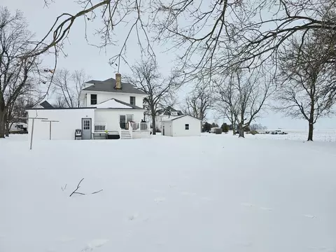 317 E Fourth St, Gridley, IL 61744 photo 5