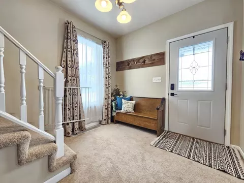 317 E Fourth St, Gridley, IL 61744 photo 11
