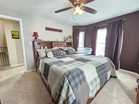 317 E Fourth St, Gridley, IL 61744 photo 26