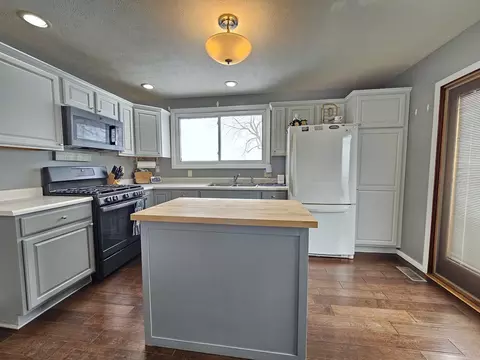 317 E Fourth St, Gridley, IL 61744 photo 13