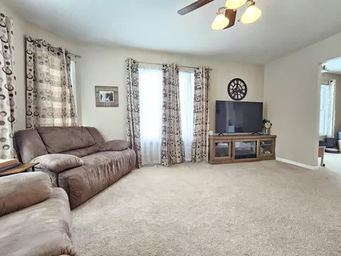 317 E Fourth St, Gridley, IL 61744 photo 18
