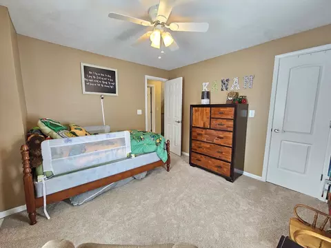 317 E Fourth St, Gridley, IL 61744 photo 31