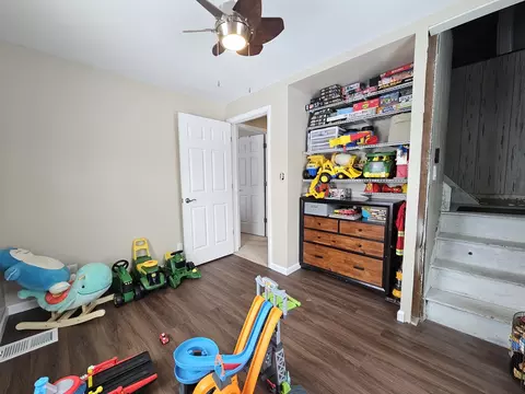317 E Fourth St, Gridley, IL 61744 photo 33