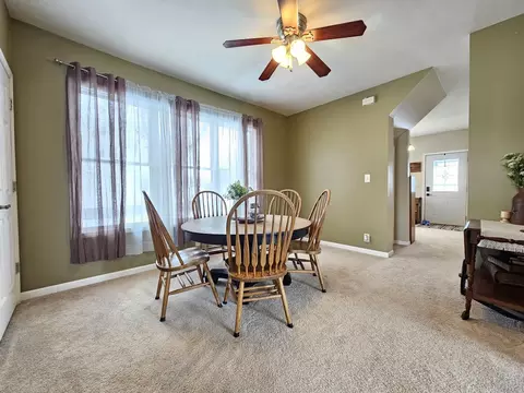 317 E Fourth St, Gridley, IL 61744 photo 15