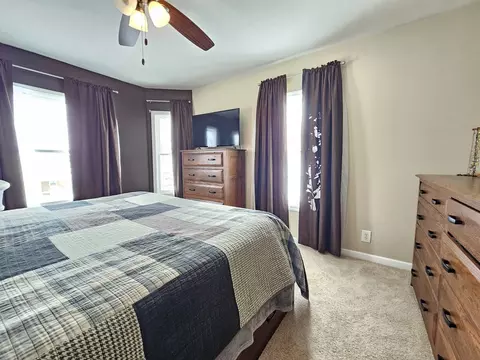 317 E Fourth St, Gridley, IL 61744 photo 27