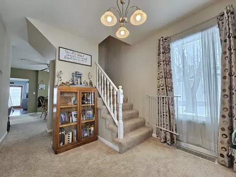 317 E Fourth St, Gridley, IL 61744 photo 10