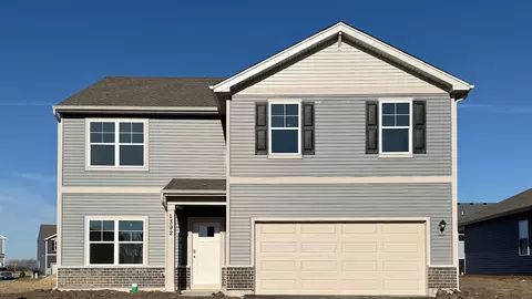 1392 Aspen Ln, Pingree Grove, IL 60140
