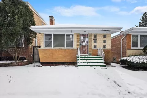 2111 W 72nd St, Chicago, IL 60636