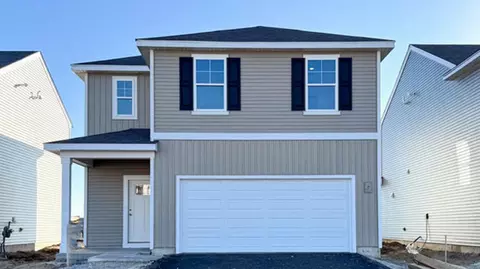 1479 Grand Tetons Dr, Pingree Grove, IL 60140