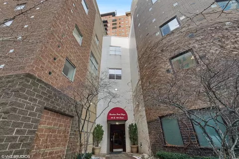 40 E 9th St #1509, Chicago, IL 60605