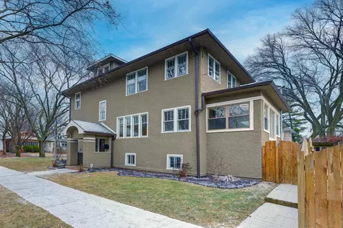 331 N Taylor Ave, Oak Park, IL 60302