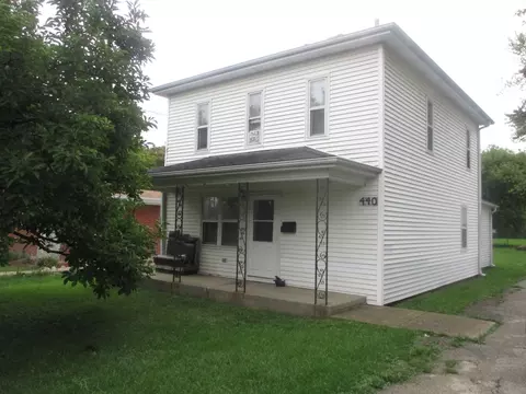 440 Filweber Ct, Antioch, IL 60002