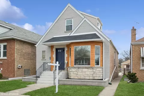 3819 N Panama Ave, Chicago, IL 60634