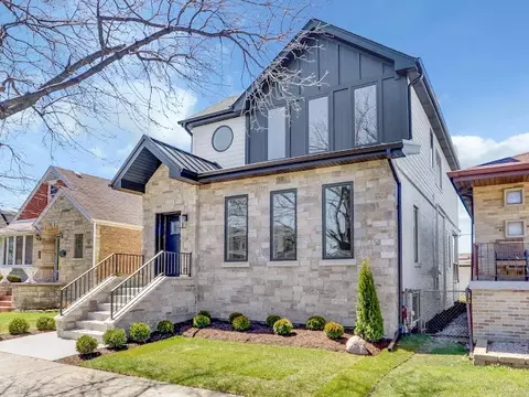5602 S Rutherford Ave, Chicago, IL 60638
