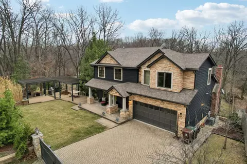 2650 Brown St, Lockport, IL 60441