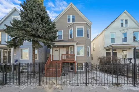 2947 N Lawndale Ave, Chicago, IL 60618