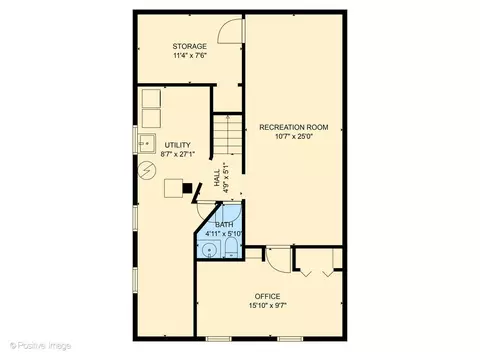 208 E Harrison Rd, Lombard, IL 60148 photo 28