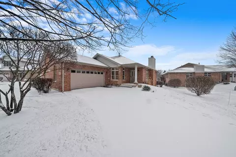 6148 Princeton Ln, Palos Heights, IL 60463