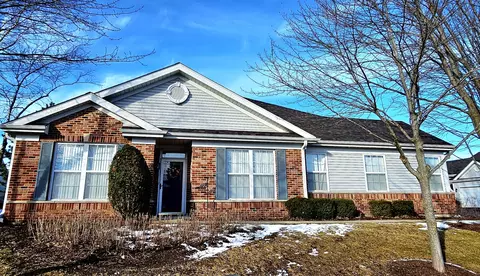 21064 W Braxton Ln, Plainfield, IL 60544