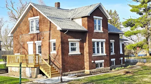 1265 Elizabeth St, Joliet, IL 60435