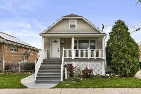 5845 S Menard Ave, Chicago, IL 60638