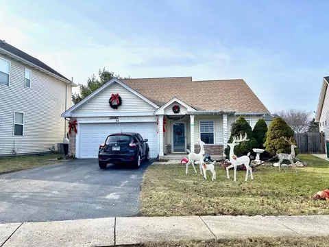 34 Sonoma Dr, Romeoville, IL 60446