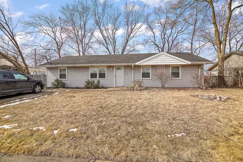 19408 Beechnut Dr, Mokena, IL 60448