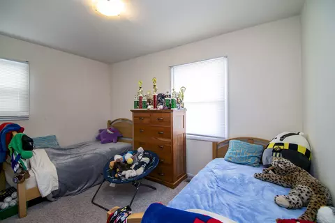 Bedroom - 19408 Beechnut Dr, Mokena, IL 60448 photo 3 of 3