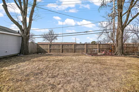 Exterior - 19408 Beechnut Dr, Mokena, IL 60448 photo 3 of 3
