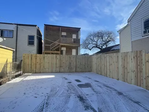 Exterior - 7534 S Champlain Ave, Chicago, IL 60619 photo 3 of 3