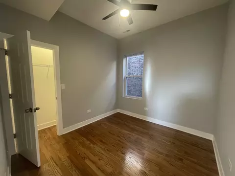 Bedroom - 7534 S Champlain Ave, Chicago, IL 60619 photo 3 of 6