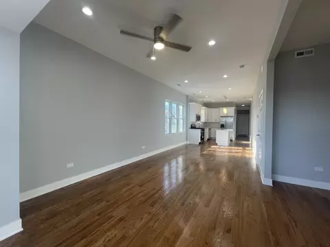 Living - 7534 S Champlain Ave, Chicago, IL 60619 photo 6 of 16